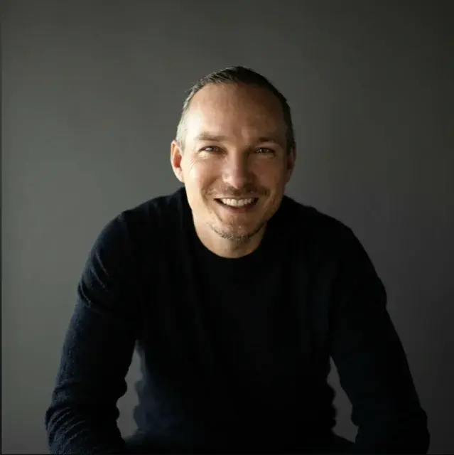 Max Kupfer, Geschäftsführer der HUSL.Gold GmbH