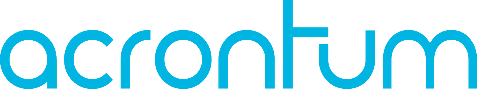 acrontum