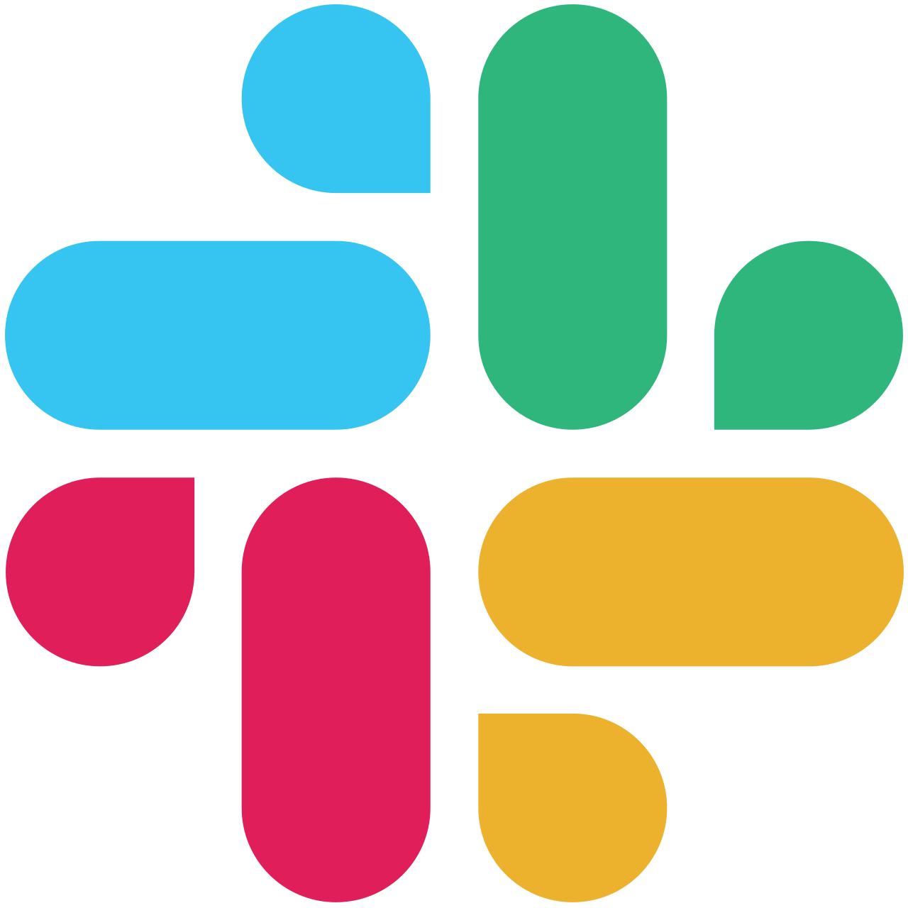Slack team communication integration