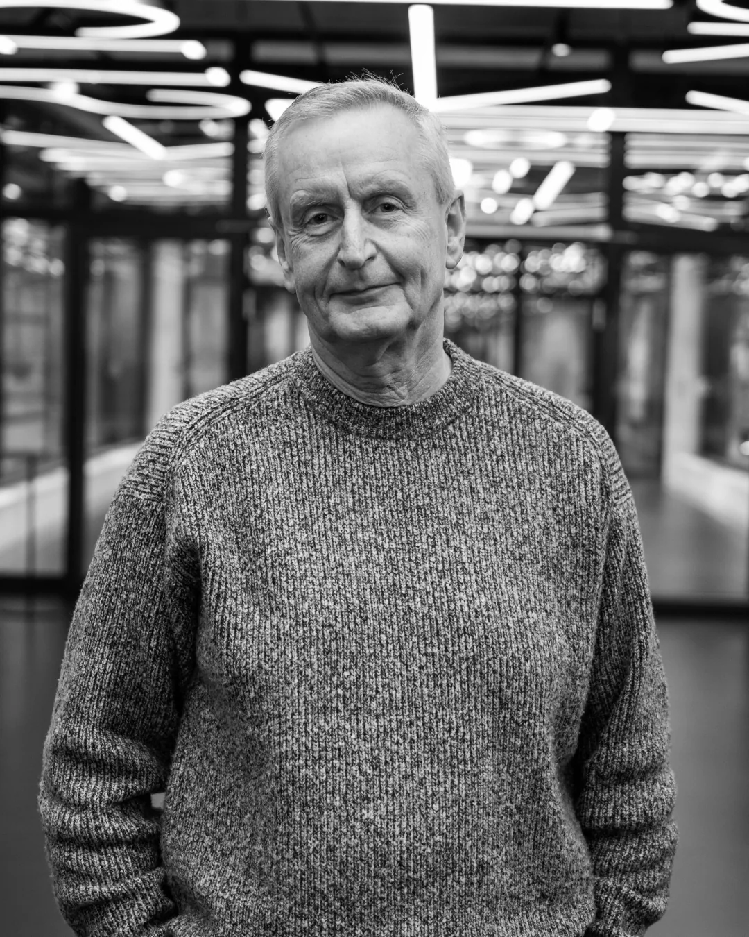 Jürgen Burkhard