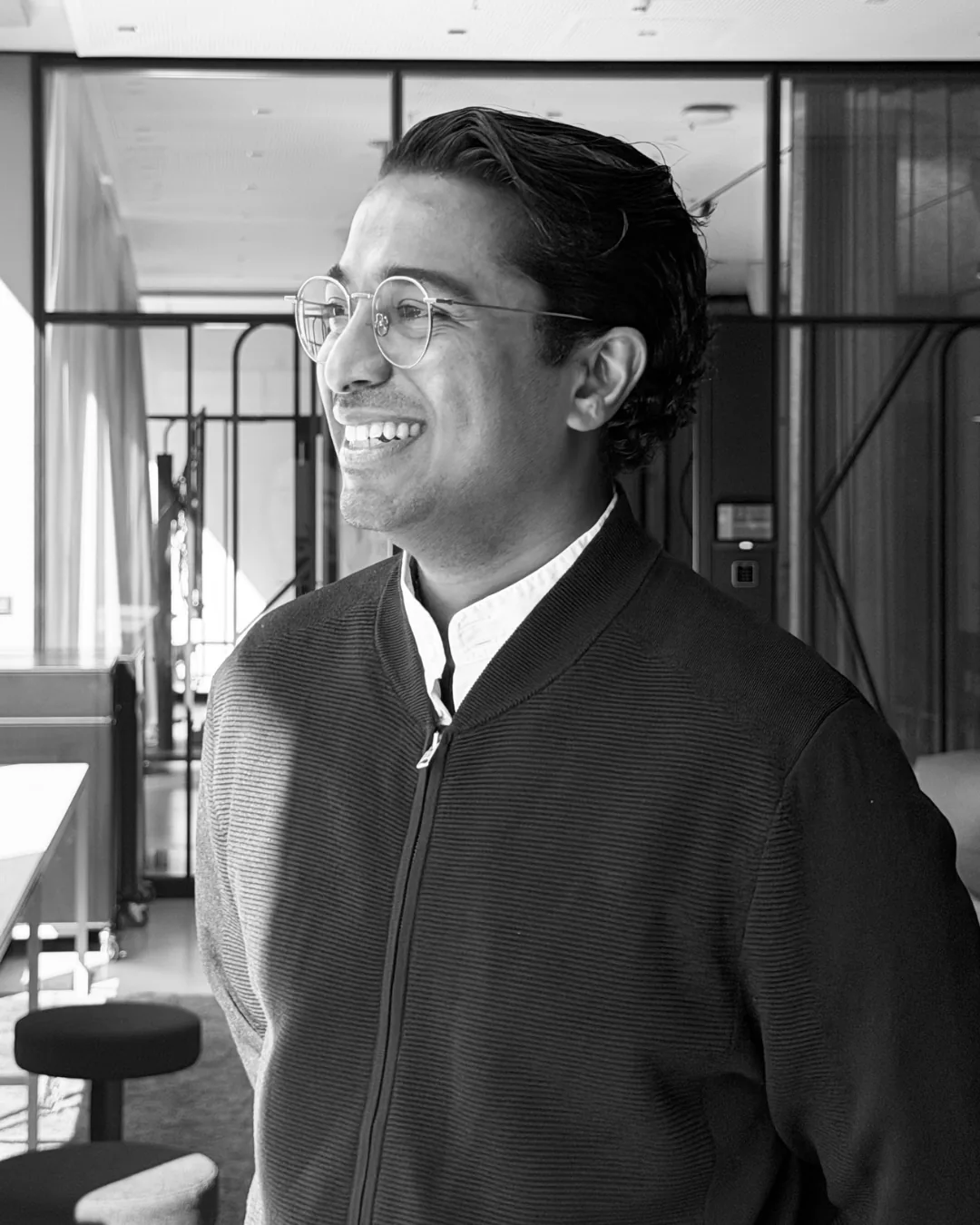 Pratheek Burkhard